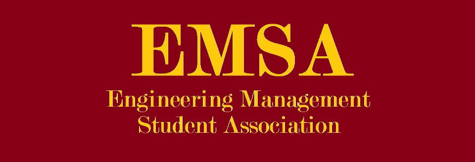 The Engineering Management Student Association (EMSA)