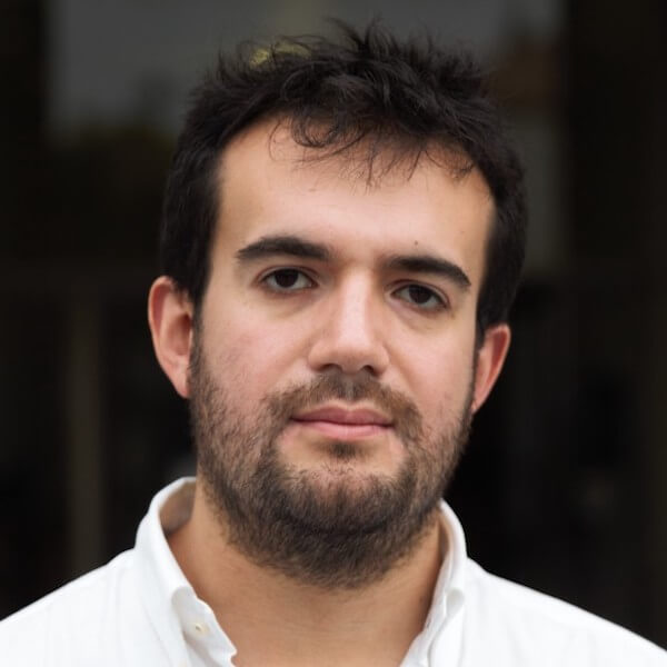 Andrés Gómez Awarded Google Research Scholar Grant for Optimization ...